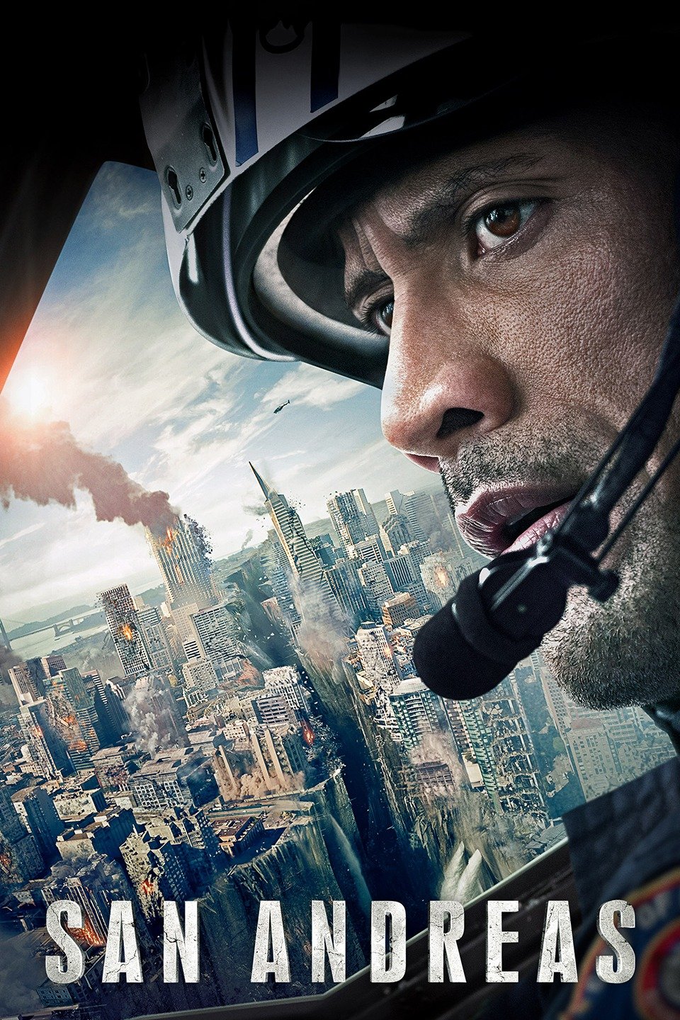 San Andreas (2015) [9652] (A1763618827) [[Movies]] --Plex--